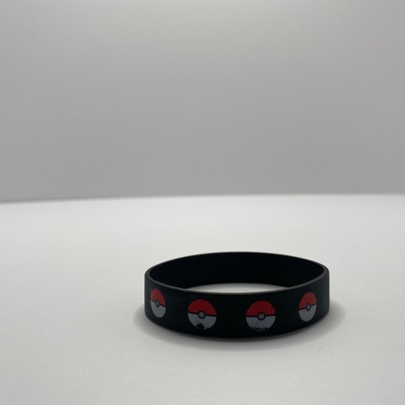 pokémon wristband bracelet - Picture 2 of 4